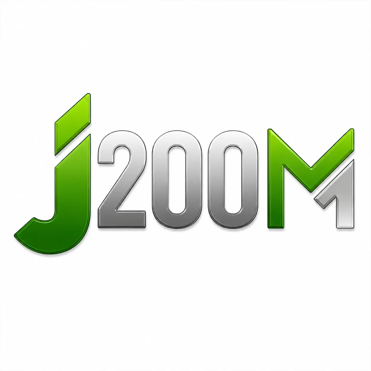 J200M - Petualangan Aksi Tanpa Batas