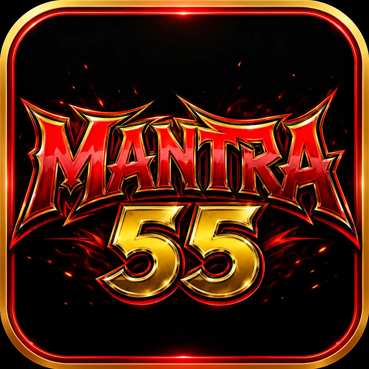 MANTRA55 - Game Bingo Seru dan Mengasyikkan