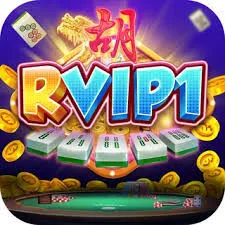 RVIP1 - Game Fishing Seru dan Menyenangkan
